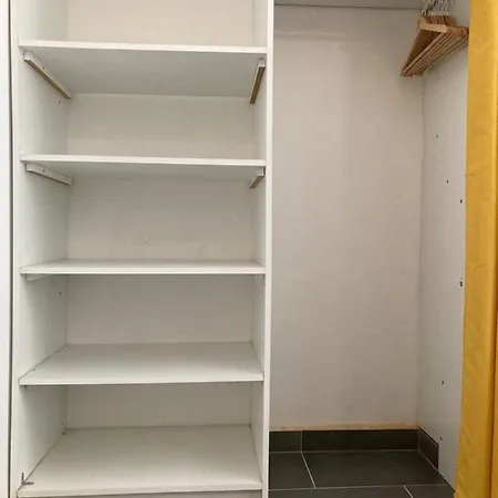 Apartment T2 Quartier St-jacques / Proche Tramway Nantes