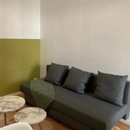 Apartment T2 Quartier St-jacques / Proche Tramway